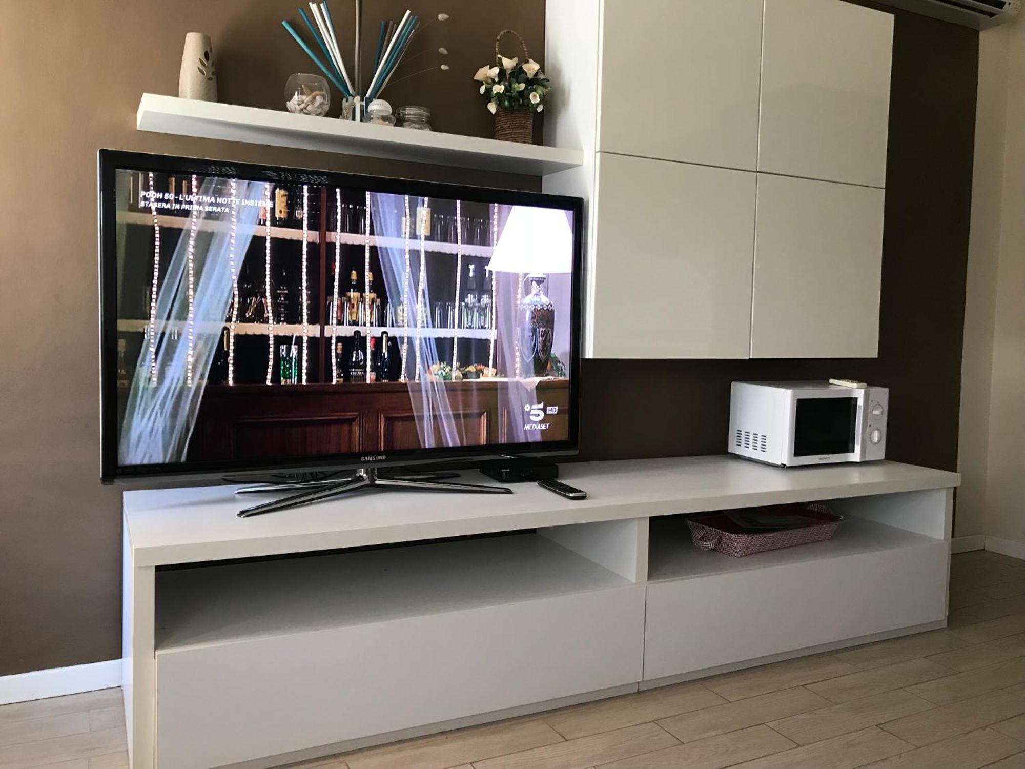 Casa Vacanze Vespucci Torre del Lago Puccini Bagian luar foto