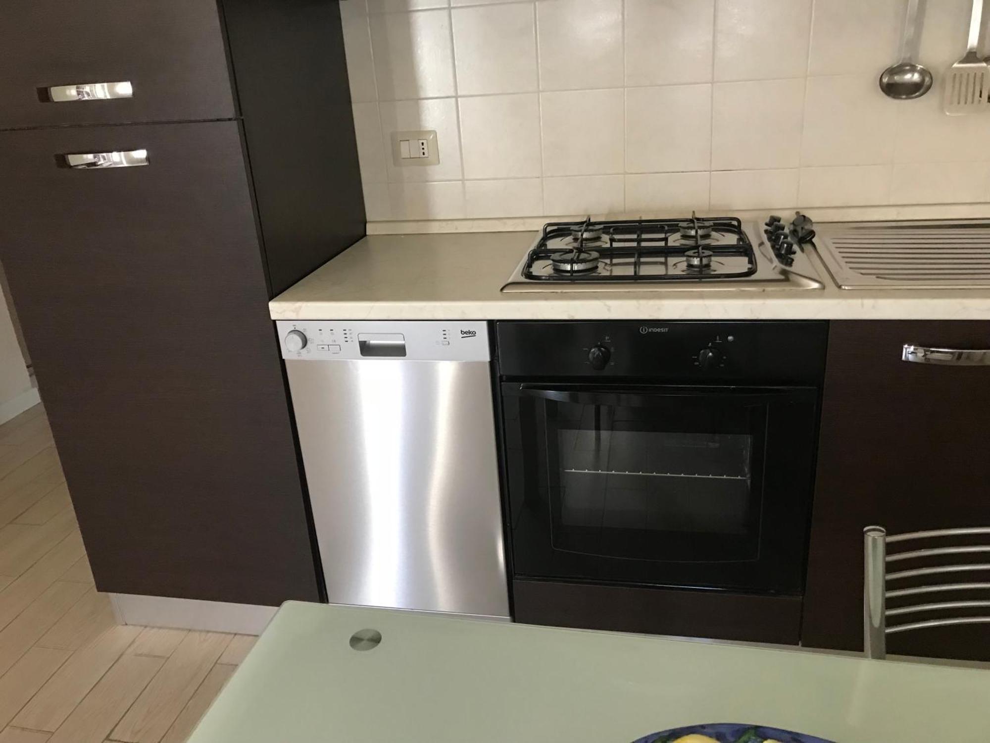 Casa Vacanze Vespucci Torre del Lago Puccini Bagian luar foto