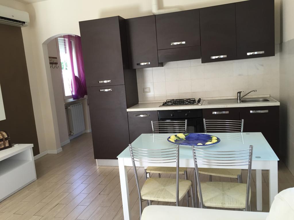 Casa Vacanze Vespucci Torre del Lago Puccini Bagian luar foto