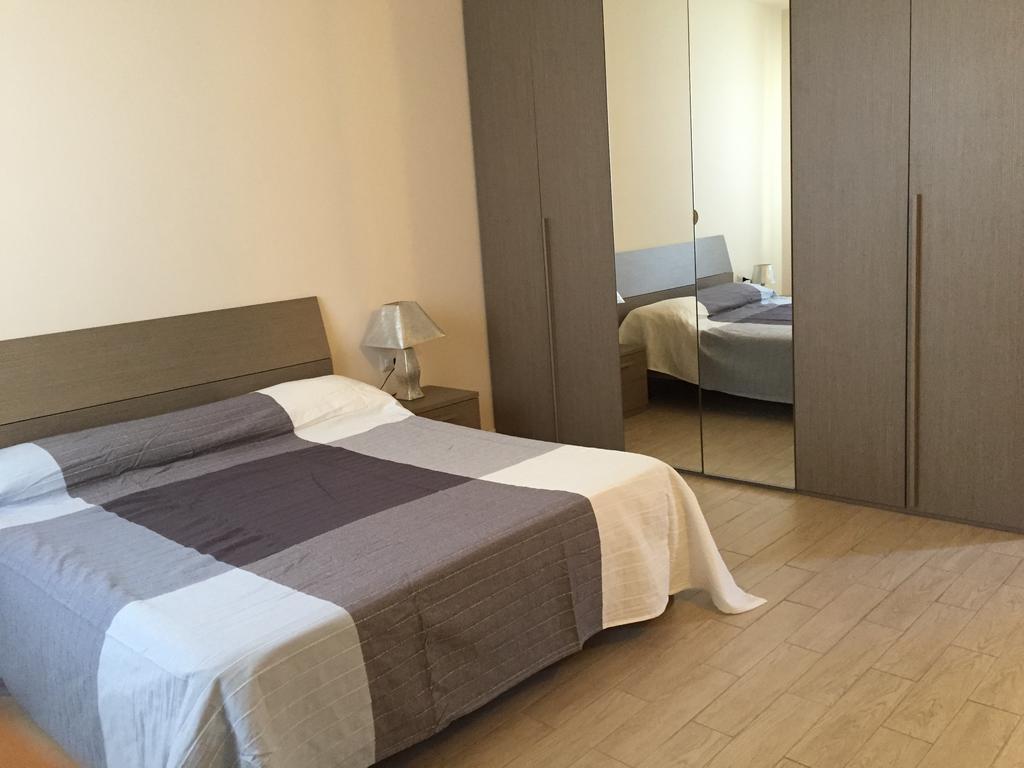 Casa Vacanze Vespucci Torre del Lago Puccini Bagian luar foto