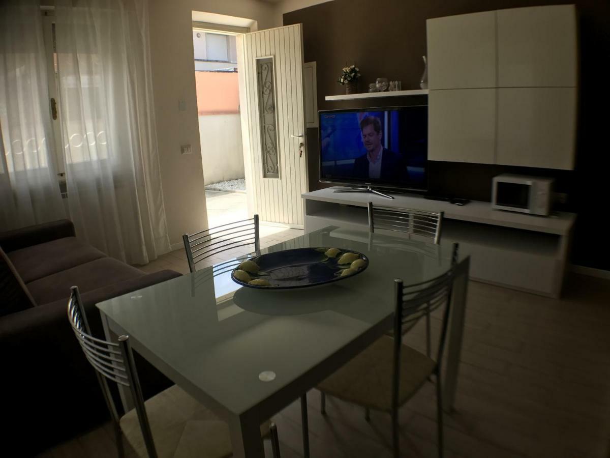 Casa Vacanze Vespucci Torre del Lago Puccini Bagian luar foto