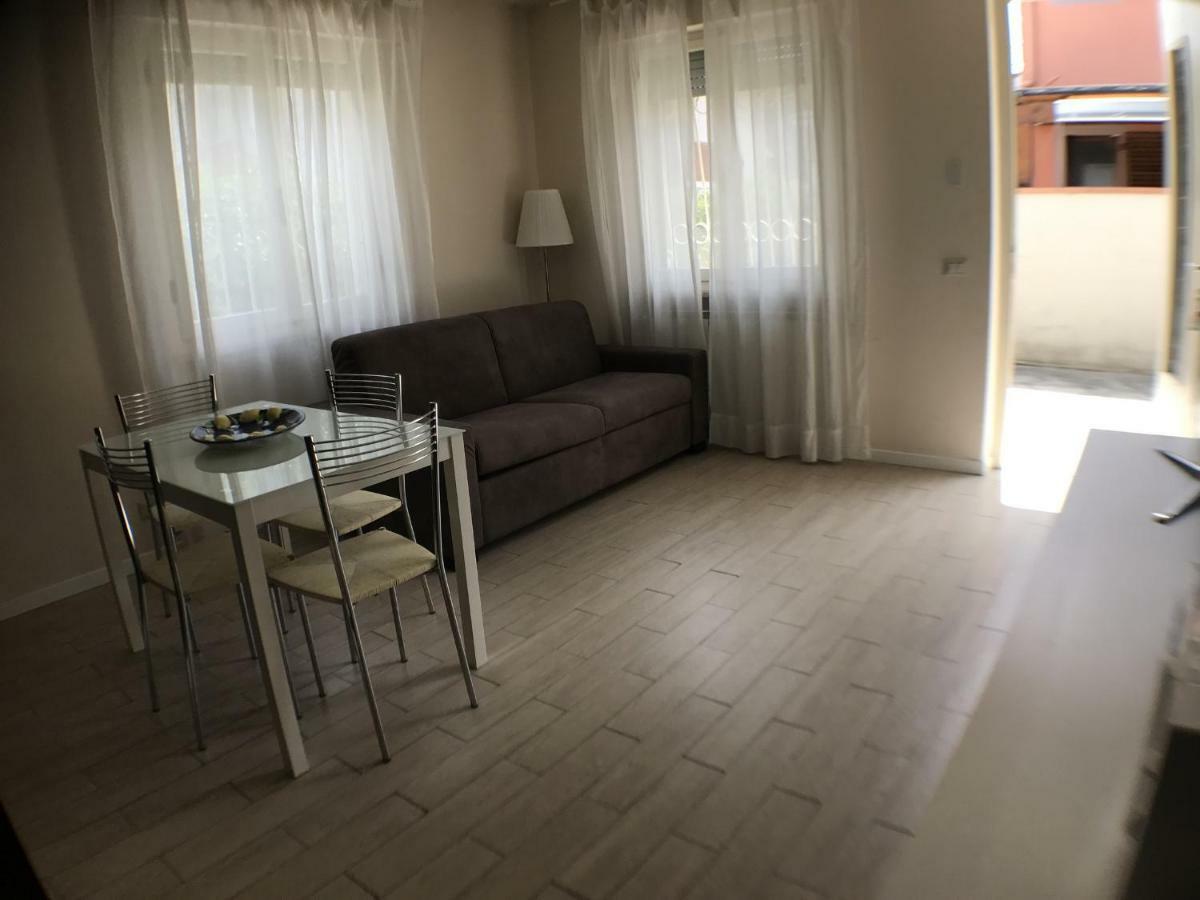 Casa Vacanze Vespucci Torre del Lago Puccini Bagian luar foto
